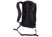Thule AllTrail Daypack plecak dzienny 18 l z osłoną przeciwdeszczową - Black