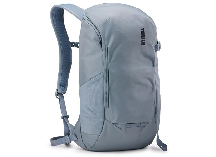 Thule AllTrail Daypack plecak dzienny 18 l z osłoną przeciwdeszczową - Pond Gray
