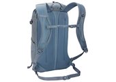 Thule AllTrail Daypack plecak dzienny 18 l z osłoną przeciwdeszczową - Pond Gray