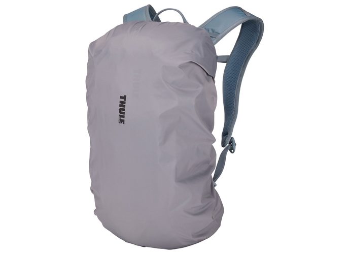 Thule AllTrail Daypack plecak dzienny 18 l z osłoną przeciwdeszczową - Pond Gray