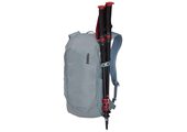 Thule AllTrail Daypack plecak dzienny 18 l z osłoną przeciwdeszczową - Pond Gray