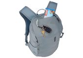 Thule AllTrail Daypack plecak dzienny 18 l z osłoną przeciwdeszczową - Pond Gray