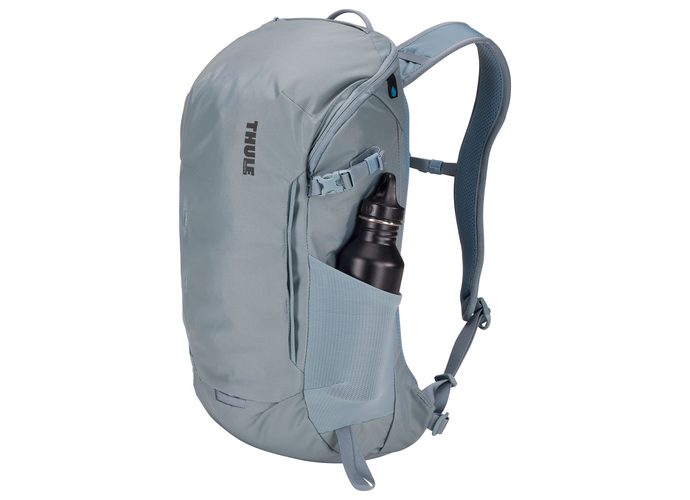 Thule AllTrail Daypack plecak dzienny 18 l z osłoną przeciwdeszczową - Pond Gray