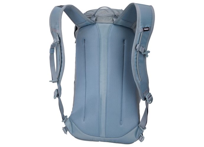 Thule AllTrail Daypack plecak dzienny 18 l z osłoną przeciwdeszczową - Pond Gray