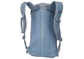 Thule AllTrail Daypack plecak dzienny 18 l z osłoną przeciwdeszczową - Pond Gray