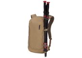 Thule AllTrail Daypack plecak dzienny 18 l z osłoną przeciwdeszczową - Faded Khaki