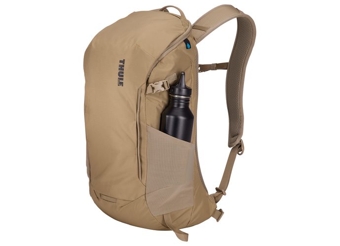 Thule AllTrail Daypack plecak dzienny 18 l z osłoną przeciwdeszczową - Faded Khaki
