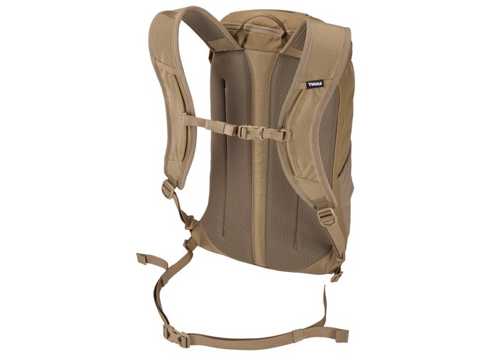 Thule AllTrail Daypack plecak dzienny 18 l z osłoną przeciwdeszczową - Faded Khaki