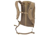 Thule AllTrail Daypack plecak dzienny 18 l z osłoną przeciwdeszczową - Faded Khaki