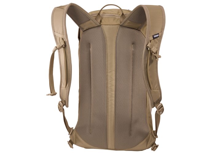 Thule AllTrail Daypack plecak dzienny 18 l z osłoną przeciwdeszczową - Faded Khaki