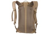Thule AllTrail Daypack plecak dzienny 18 l z osłoną przeciwdeszczową - Faded Khaki