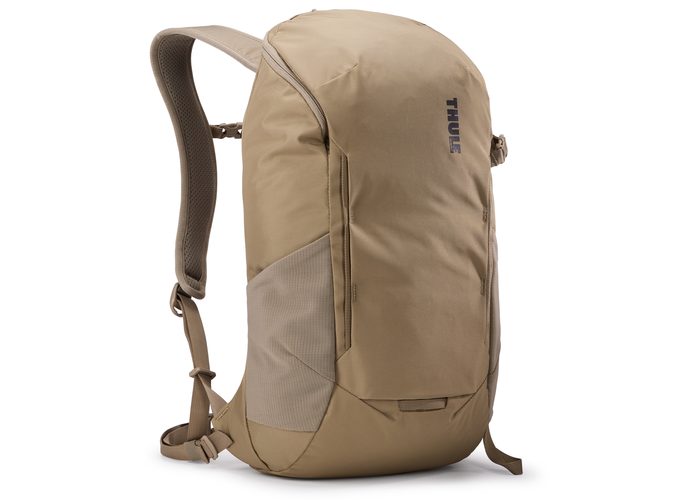 Thule AllTrail Daypack plecak dzienny 18 l z osłoną przeciwdeszczową - Faded Khaki