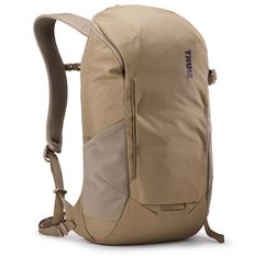 Thule AllTrail Daypack plecak dzienny 18 l z osłoną przeciwdeszczową - Faded Khaki