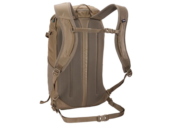 Thule AllTrail Daypack plecak dzienny 18 l z osłoną przeciwdeszczową - Faded Khaki