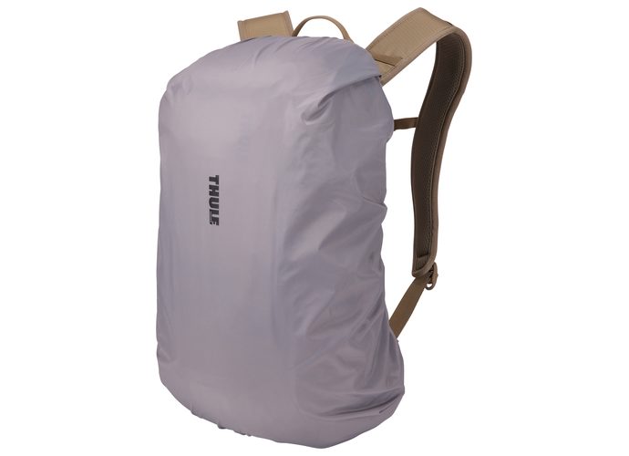 Thule AllTrail Daypack plecak dzienny 18 l z osłoną przeciwdeszczową - Faded Khaki