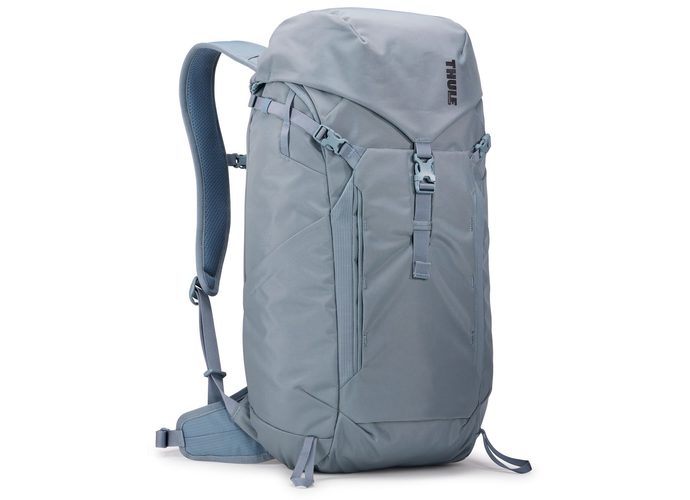Thule AllTrail Daypack plecak dzienny 25 l z osłoną przeciwdeszczową - Pond Gray
