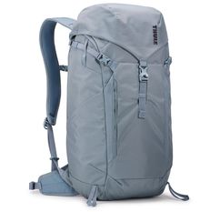 Thule AllTrail Daypack plecak dzienny 25 l z osłoną przeciwdeszczową - Pond Gray