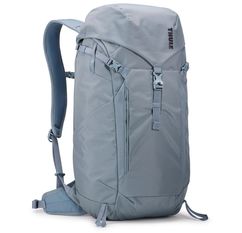 Thule AllTrail Daypack plecak dzienny 25 l z osłoną przeciwdeszczową - Pond Gray