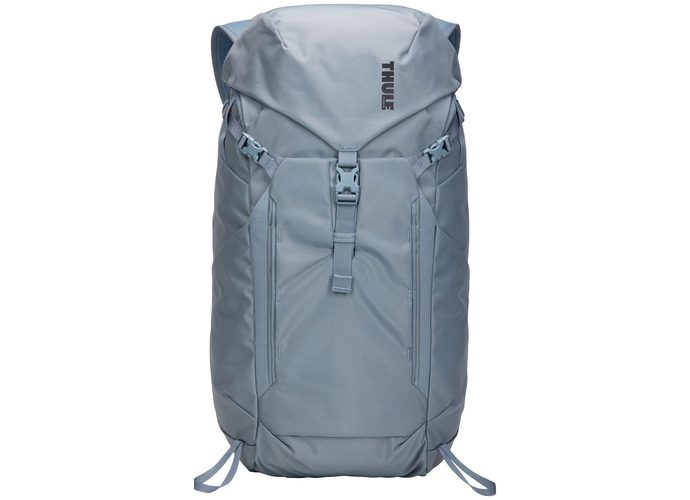 Thule AllTrail Daypack plecak dzienny 25 l z osłoną przeciwdeszczową - Pond Gray