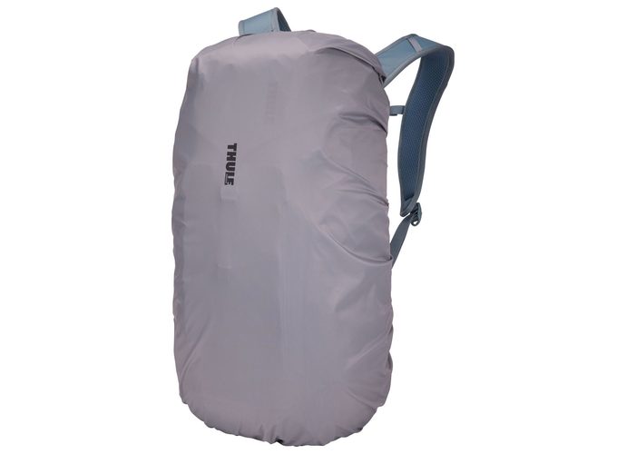 Thule AllTrail Daypack plecak dzienny 25 l z osłoną przeciwdeszczową - Pond Gray