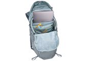 Thule AllTrail Daypack plecak dzienny 25 l z osłoną przeciwdeszczową - Pond Gray