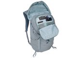 Thule AllTrail Daypack plecak dzienny 25 l z osłoną przeciwdeszczową - Pond Gray