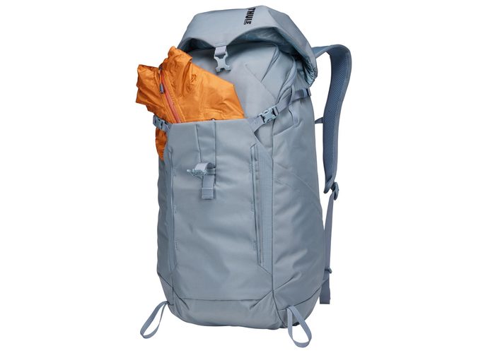 Thule AllTrail Daypack plecak dzienny 25 l z osłoną przeciwdeszczową - Pond Gray