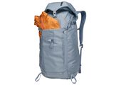 Thule AllTrail Daypack plecak dzienny 25 l z osłoną przeciwdeszczową - Pond Gray