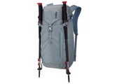 Thule AllTrail Daypack plecak dzienny 25 l z osłoną przeciwdeszczową - Pond Gray