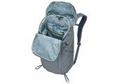 Thule AllTrail Daypack plecak dzienny 25 l z osłoną przeciwdeszczową - Pond Gray