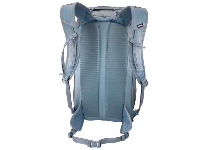 Thule AllTrail Daypack plecak dzienny 25 l z osłoną przeciwdeszczową - Pond Gray