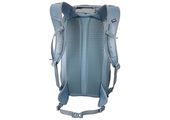 Thule AllTrail Daypack plecak dzienny 25 l z osłoną przeciwdeszczową - Pond Gray