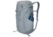 Thule AllTrail Daypack plecak dzienny 25 l z osłoną przeciwdeszczową - Pond Gray