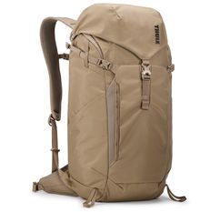 Thule AllTrail Daypack plecak dzienny 25 l z osłoną przeciwdeszczową - Faded Khaki