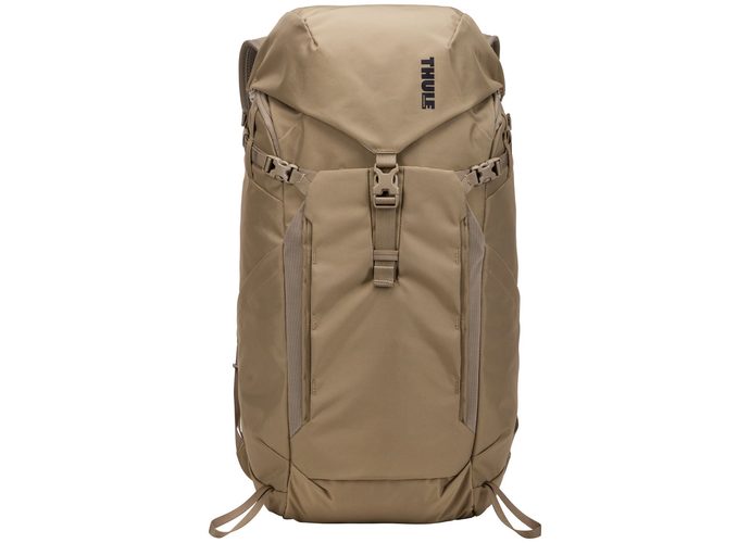 Thule AllTrail Daypack plecak dzienny 25 l z osłoną przeciwdeszczową - Faded Khaki