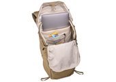 Thule AllTrail Daypack plecak dzienny 25 l z osłoną przeciwdeszczową - Faded Khaki