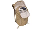 Thule AllTrail Daypack plecak dzienny 25 l z osłoną przeciwdeszczową - Faded Khaki