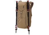 Thule AllTrail Daypack plecak dzienny 25 l z osłoną przeciwdeszczową - Faded Khaki