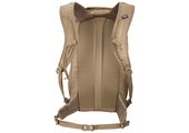 Thule AllTrail Daypack plecak dzienny 25 l z osłoną przeciwdeszczową - Faded Khaki