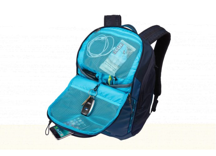 Thule Chasm Plecak 26L - Poseidon