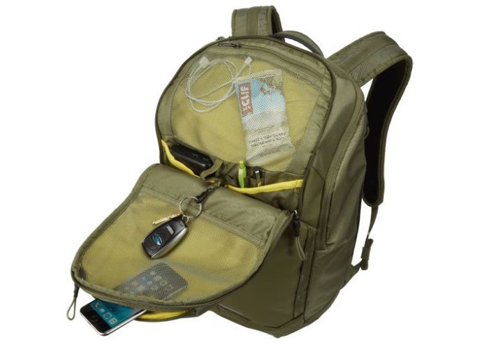 Thule Chasm Plecak 26L - Olivine