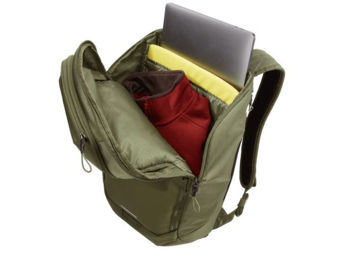 Thule Chasm Plecak 26L - Olivine