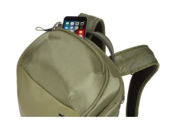 Thule Chasm Plecak 26L - Olivine