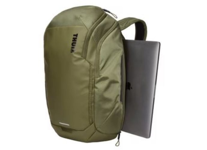 Thule Chasm Plecak 26L - Olivine