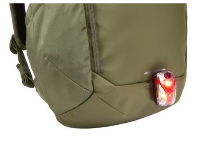 Thule Chasm Plecak 26L - Olivine