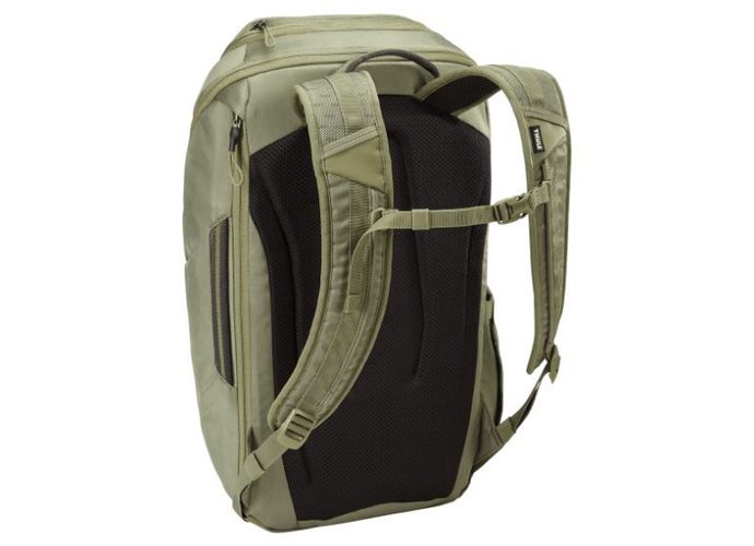 Thule Chasm Plecak 26L - Olivine