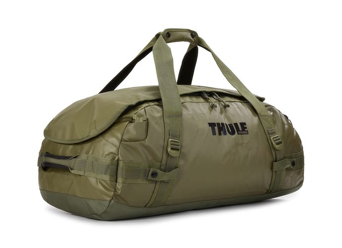 Thule Chasm Duffel 70L - Olivine