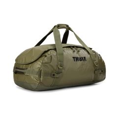 Thule Chasm Duffel 70L - Olivine