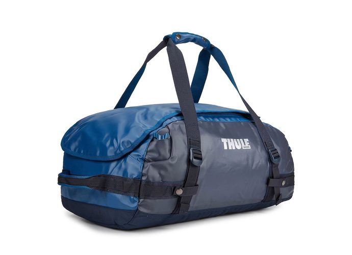 Thule Chasm Duffel 40L - Poseidon