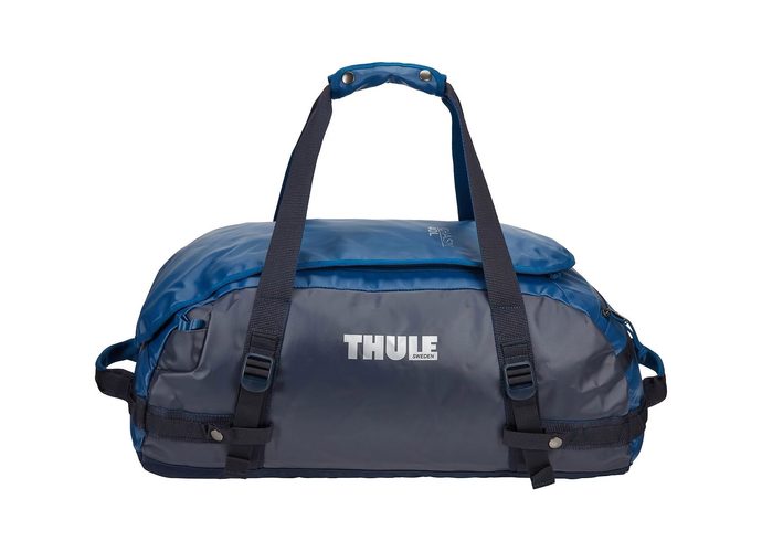 Thule Chasm Duffel 40L - Poseidon